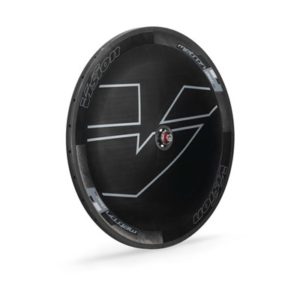 Rueda Vision Metron lenticular SL Disc cubierta tubeless ready Shimano 10/11V