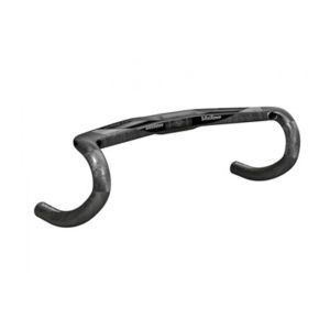 Manillar Vision Trimax Carbon Aero Di2 420 mm 31.8 negro