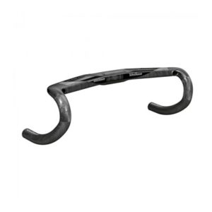 Manillar Vision Trimax Carbon Aero Di2 440 mm 31.8 negro