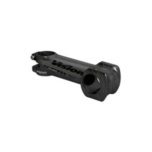Potencia Vision Trimax Carbon 31.8 110 mm 6º gris/negro