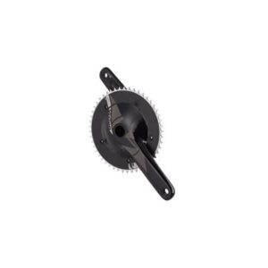 Juego de bielas y plato Vision Track BB386 170 mm 49D