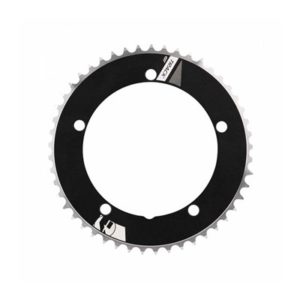 Plato Vision Track Non-Series pista 144 BCD 5 agujeros 51D
