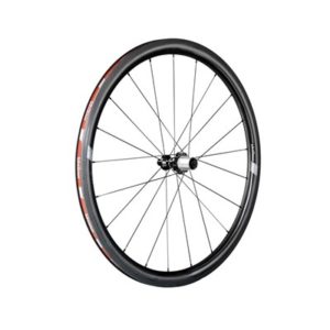 Juego de ruedas Vision SC 40 cubierta tubeless ready Shimano 10/11V