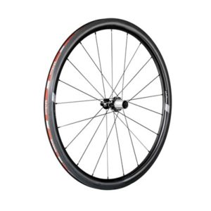 Juego de ruedas Vision SC 40 cubierta SRAM XDR