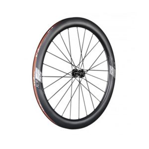 Juego de ruedas Vision SC 55 disco Centerlock cubierta tubeless ready Shimano 10/11V