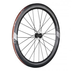Juego de ruedas Vision SC 55 disco Centerlock cubierta tubeless ready SRAM XDR