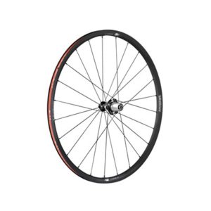 Juego de ruedas Vision Trimax 25 KB cubierta tubeless ready Shimano 10/11V