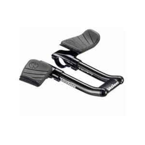 Extension Vision Team Mini TT Clip-on 170 mm 31.8 negro