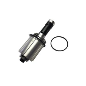 Nucleo Vision para metron/Trimax cassette Shimano 10/11V aluminio con eje
