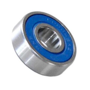 Rodamiento derecho Vision para rueda trasera Metron 40/team 35
