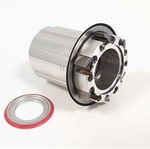 Kit nucleo Vision buje U2115 disco Pra/N-Pra ruedas metron/Trimax Disc cassette Shimano