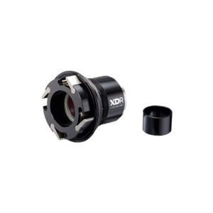 Nucleo Vision ruedas cubierta disco para XDR