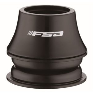 Juego de direccion semi integrada FSA Orbit ZS 1-1/8 13.8mm aluminio