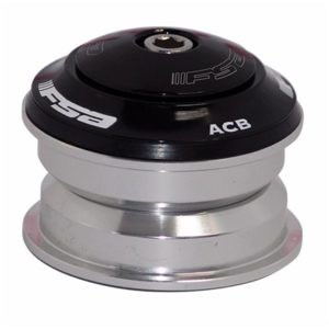Juego de direccion FSA Orbit Z MTB 1-1/8 negra