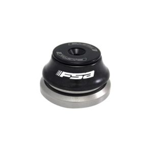 Juego de direccion FSA integrada 1-1/8-1.5 carbon
