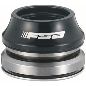 Juego de direccion integrada FSA no.44E 1-1/8 1-1/4 15 mm aluminio