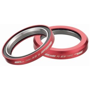 Rodamiento FSA SL MR110R 1.5" alloy ACB 36x45 negro