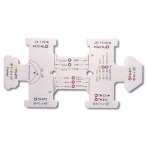 Guia direcciones Headset FSA