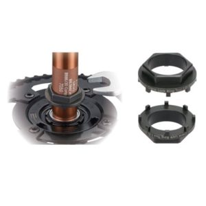 Llave FSA bielas modular