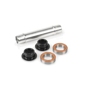 XLC Evo kit de reparación 'eje' RD compuesto de eje, rodamie