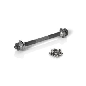 XLC Evo kit de reparación 'eje' RT compuesto de eje,anillos