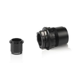 XLC WS-X17 Evo Núcleo SRAM XD 11/12V incluido junta