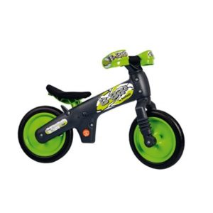 Bici Bellelli sin pedales 2-5 años-30 kg maximo