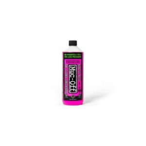 Bote Muc-off limpiador bici concentrado Bio 1 litro