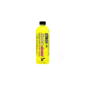 Bote Muc-off limpiador transmision 750 ml (Bio drivetrain cleaner) (no incluye aplicador)