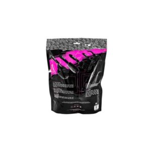 5 cepillos Muc-off gancho cassette+profundidad+ suave+doble cabezal+comp/rueda (5xPremium Brush kit)