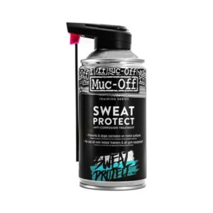 Spray Muc-off protector corrosion para interior 400 ml