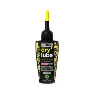 Aceitera Muc-off clima seco Bio 50 ml (Bio Dry lube)