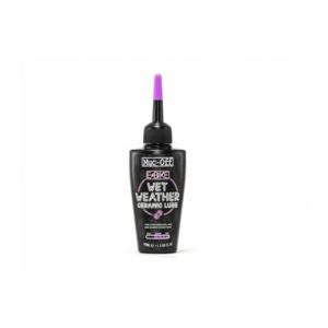 Aceitera Muc-off E-Bike clima humedo nitruro boro 50 ml (E-Bike Wet weather Ceramic lube)