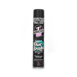 Spray Muc-off taller limpiador frenos 750 ml (Disc Brake cleaner)