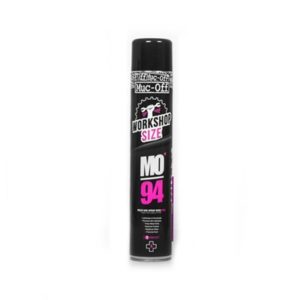 Spray Muc-off taller lubricante universal MO-94 750 ml