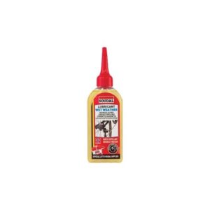Aceitera Soudal clima humedo 100 ml