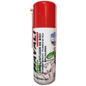 Spray Navali abrillantador 400 ml