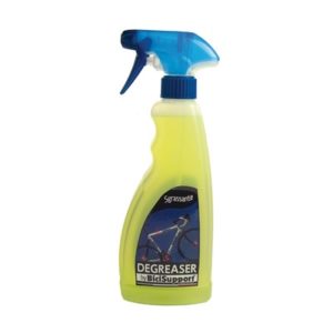 Desengrasante liquido Bicisupport pulverizador 500 ml
