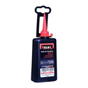 Aceitera Velox plastica 100 ml