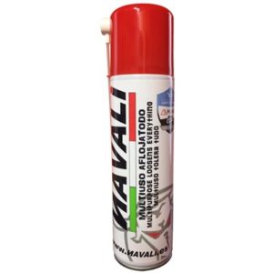 Spray Navali multiuso aflojatodo 250 ml