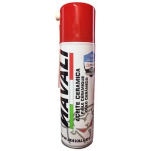 Spray Navali aceite ceramica 250 ml