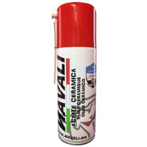 Spray Navali aceite ceramica 400 ml