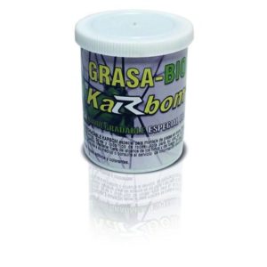 Grasa biodegradable Karbom 70 g