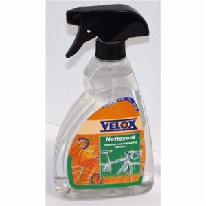 Pulverizador limpiador 500 cc Velox