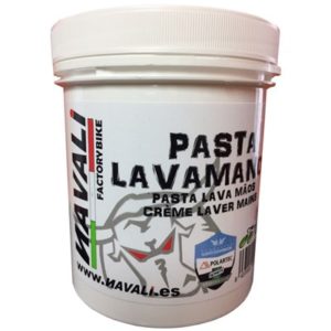 Pasta lavamanos Navali 500 g