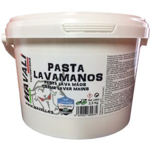 Pasta lavamanos Navali 2,5 kg