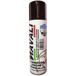 Spray Navali limpiador de discos y horquillas 250 ml
