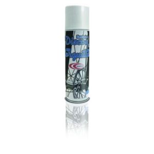 Spray limpiador de discos y horquillas 250 ml