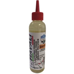 Liquido frenos Navali bici Dot-4 Sint 150 ml