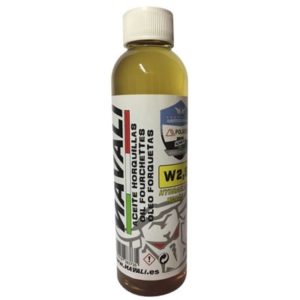 Aceite horquillas Navali W2,5-150 ml